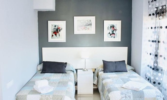 Triana Apartment | Resitur 709