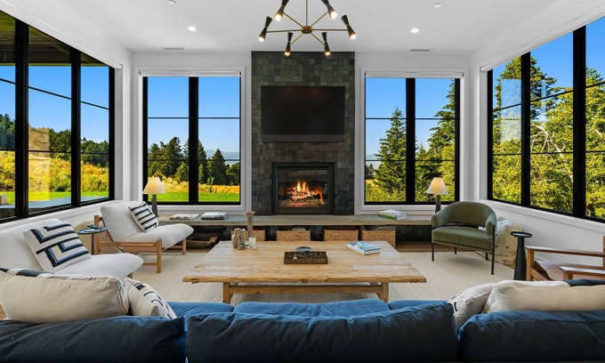 Bozeman House | Resolute Ridge Meadow House