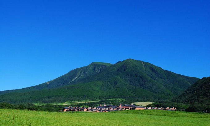 Taketa Resort | Resonate Club Kuju