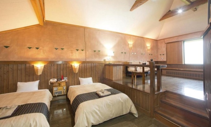 Taketa Hotel | Resonate Club Shape - Vacation STAY 60135v
