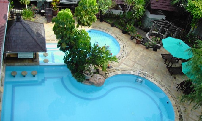 Tuban Sub-District Hotel | Resor Tuban Tropis