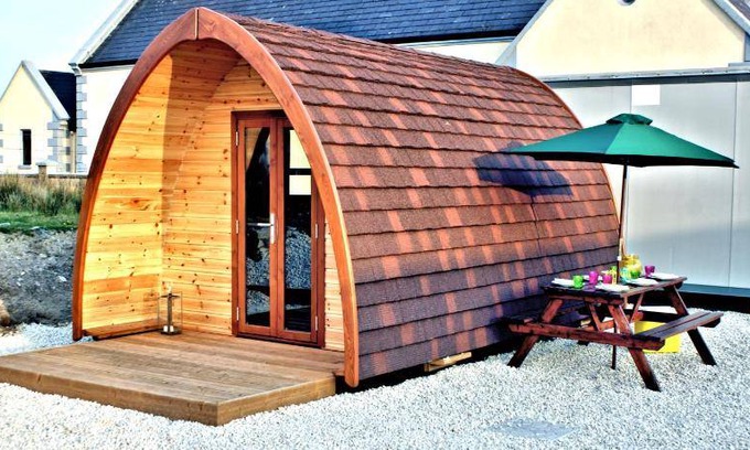 Ross Port Resort | Resort ∙ 1 bedroom ∙ 2 guests