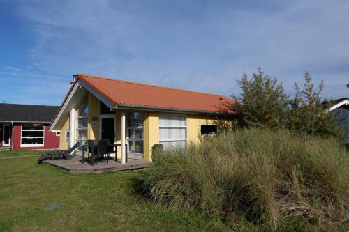 Grossenbrode House | Resort 1 Ocean Cottage A 147
