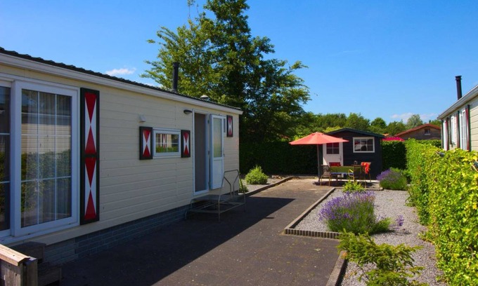 Sint-Annaland Resort | Resort ∙ 2 bedrooms ∙ 4 guests