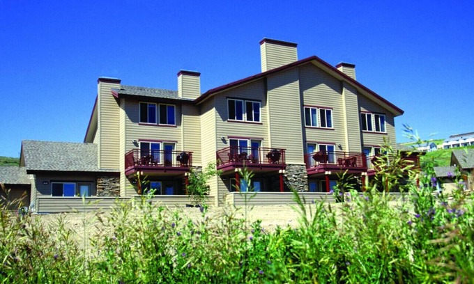 Harbor Village Condo | Resort 2BD condo with onsite resort amenities: ind