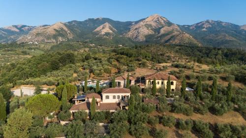 San Pietro al Tanagro House | Resort Agriturismo Maliandi