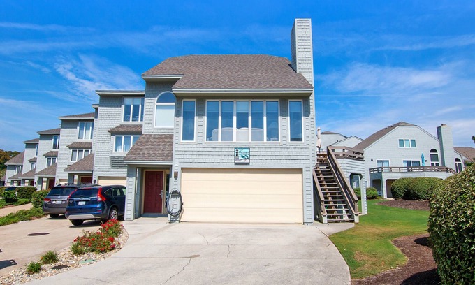 Corolla Light Villa | Resort Amenities, Community Pools, Hot Tub-645, Cohasset II