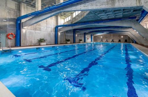 New Golden Mile Apartment | Resort Botánica Spa, Piscina, Gym y cerca Marbella