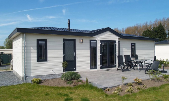 Dordtse Biesbosch House | Resort De Biesbosch 6