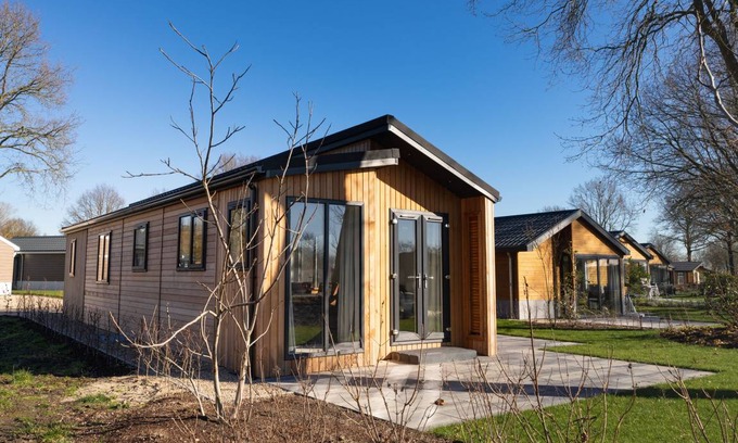 Dordtse Biesbosch House | Resort De Biesbosch 1