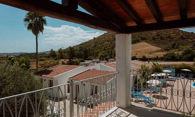 San Giovanni Hotel | Resort Fior Di Sardegna