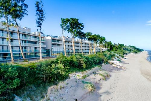 Rewal Apartment | Resort Hevenia Rewal 16