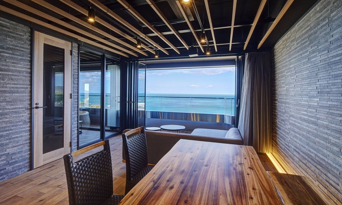 Osatsucho House | Resort Hills Toyohama SORA no KAZE