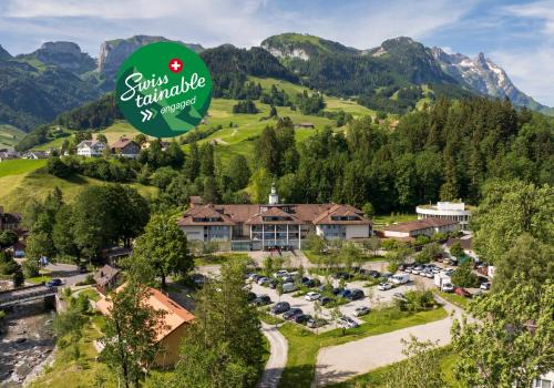 Weissbad Hotel | Resort Hof Weissbad