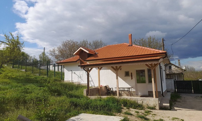 Silistra House | Resort house Kazimir suitable for families and pets