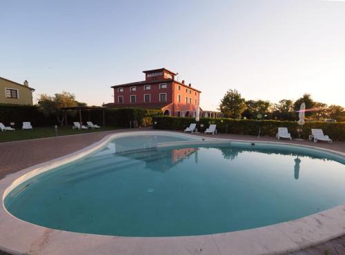 Bolgheri I Bed & Breakfast | Resort Il Casale Bolgherese