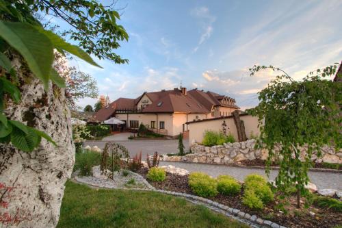 Kroczyce Resort | Resort Jura