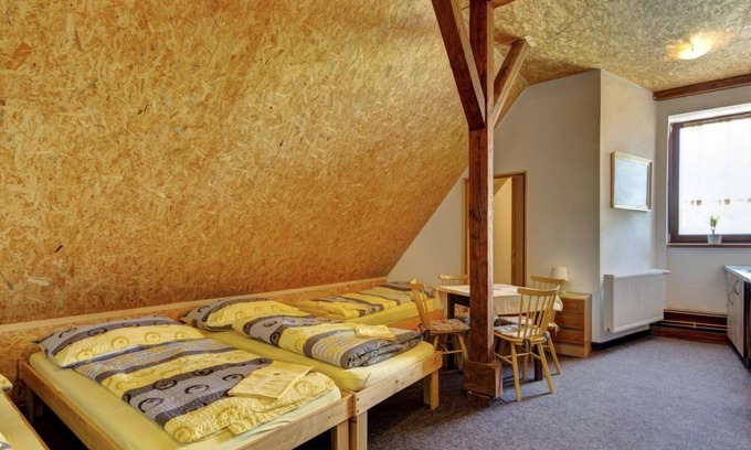 Volary House | Resort Kadlecu