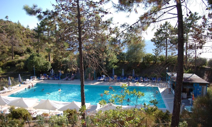 Bonassola Hotel | Resort La Francesca