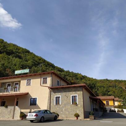 San Severino Lucano Resort | Resort La Selva