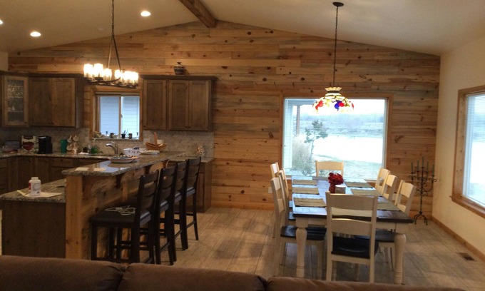 Buena House | Resort Like Home, rental for 31 days to 6 months.