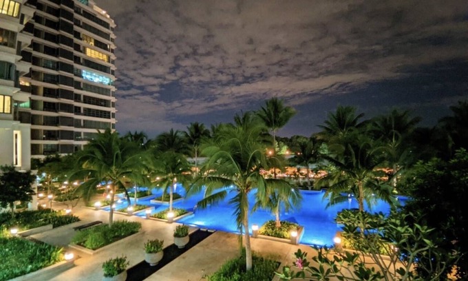 Subang Jaya Condo | Resort Living in City