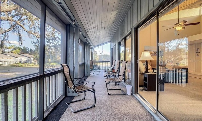 Grenelefe Condo | Resort living without the resort price! Quiet & pet friendly, walking trails