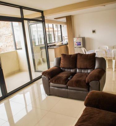 Ayacucho Apartment | Resort Maldo