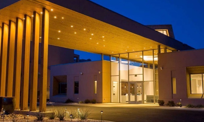 Moab Resort | Resort & Moab are a must to experience in your life !