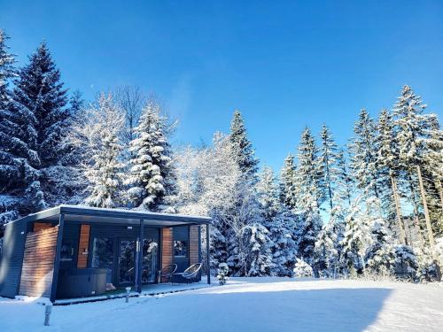 Zrece House | Resort na jasi
