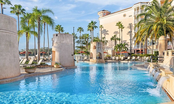 Williamsburg Condo | Resort Near Disney Gate with World Class Golf Resort.