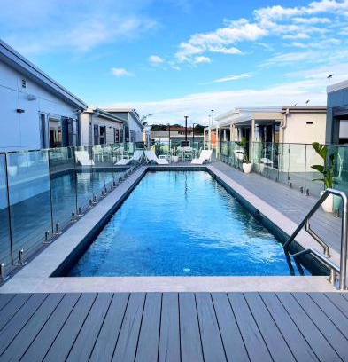 Windang Resort | Resort on Cedar
