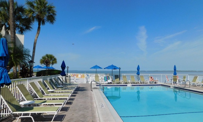 Rocky Point Condo | RESORT OPEN - Near Raymond James, Busch Gardens, Airports, Downtown, Beaches