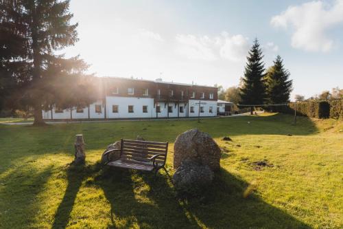 Predni Vyton House | Resort Pasecna