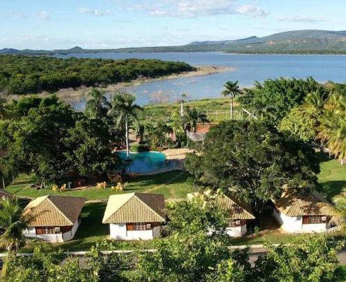 Janauba Hotel | Resort Pedra do Sonho