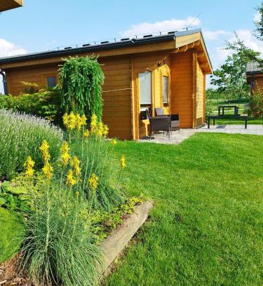 Radslavice Cabin | Resort Radslavice
