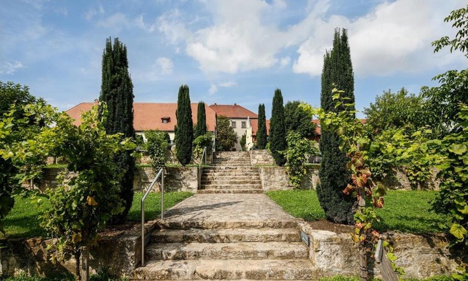 Auerstedt Hotel | Resort Schloss Auerstedt
