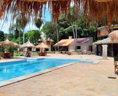 Independencia Apartment | Resort Sport