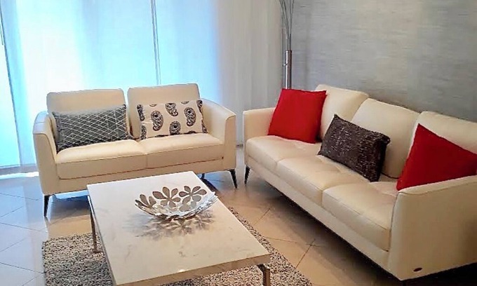 Aventura Apartment | Resort style 2 bedroom 2 bathroom