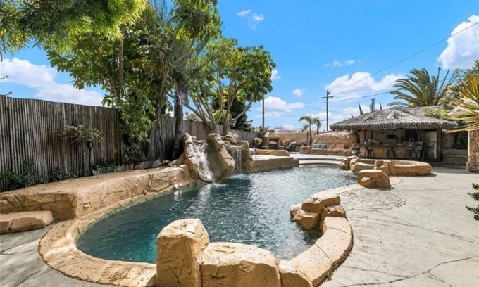 Lake Forest House | Resort-Style 4BR Pool Home in OC