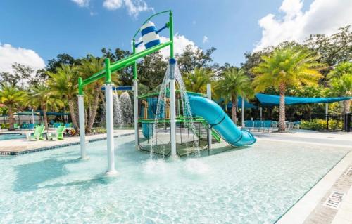 Kissimmee House | Resort Style & Amazing Big House Near Disney 2584