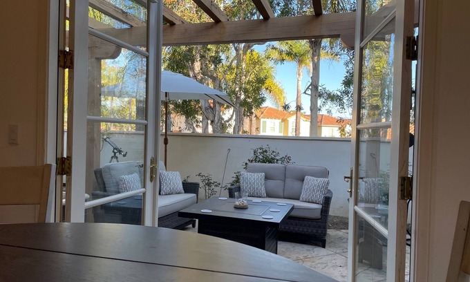Camarillo Villa | Resort Style Living. & a minute walk to Spanish Hills Country Club!