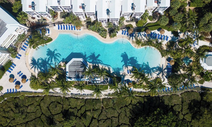 Rock Harbor House | Resort-Style Living at Mariner's Club – Steps from Pools, Marina, & Ocean Views!