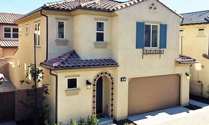 Lake Forest House | Resort Style Living - Beautiful New House Close to Irvine Spectrum