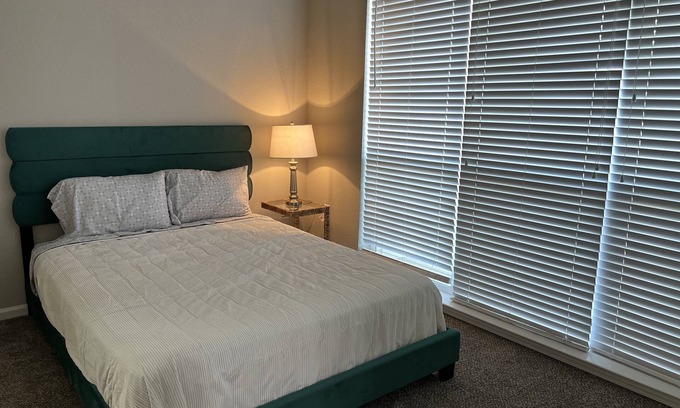 Lewisville Apartment | Resort Style Living!