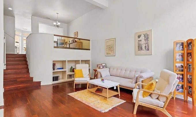 University City House | Resort-Style San Diego Living