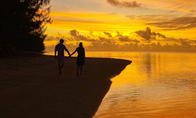 Aitutaki Resort | Resort Tava'e