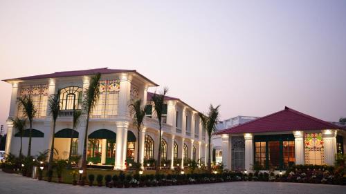 Bolpur Bed & Breakfast | Resort Titli