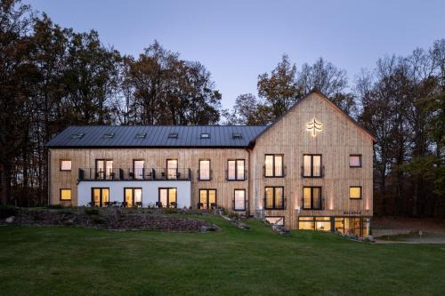 Hrensko Hotel | Resort U Fořta