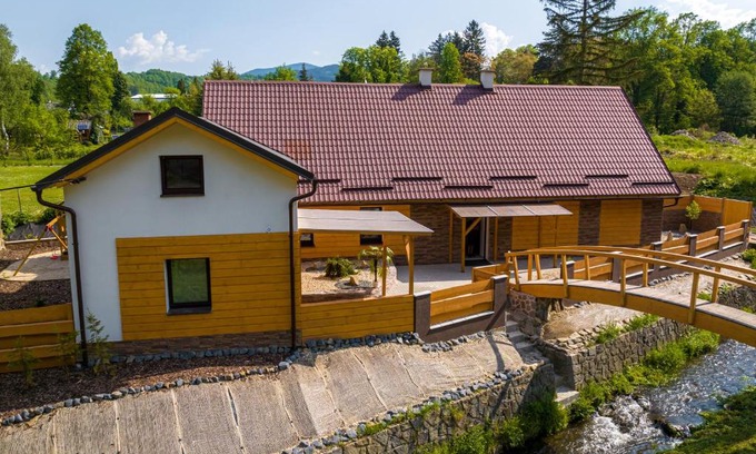 Sobotin House | Resort U sýrárny